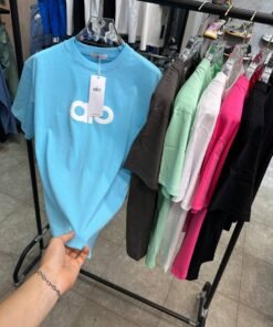 T-shirt alo
