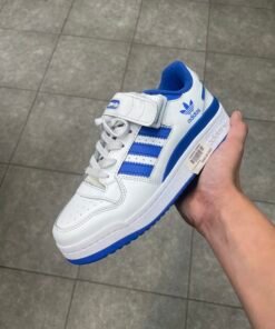Adidas forum blue