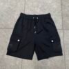 Short dolce & gabbana MILANO black
