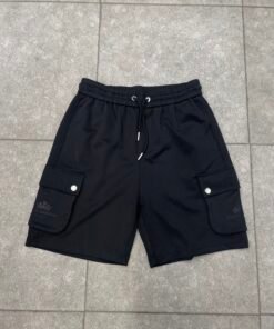 Short dolce & gabbana MILANO black