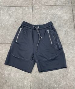 Short  Dior paris gris