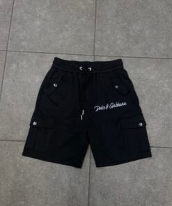 Short Dolce & gabbana black