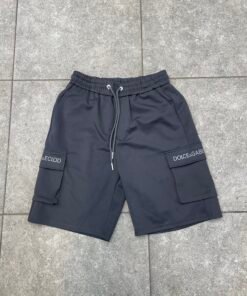 Short Dolce & gabana gris