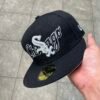 Casquette chicago SOX