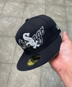 Casquette chicago SOX