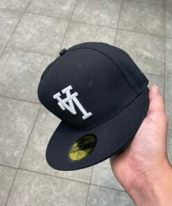 Casquette LA black WORLD SERIES 1988