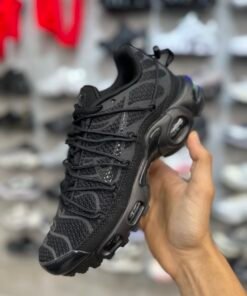 Tn utility black