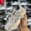 ASICS gel-NYC beige silver