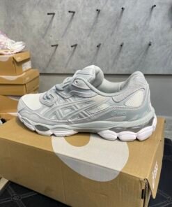 Asics gel NYC light grey