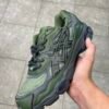 Asics gel NYC  full green