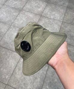 Bob cp company green