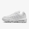 Air Max 95 full White