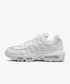 Air Max 95 full White