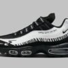 Air Max 95 sketch