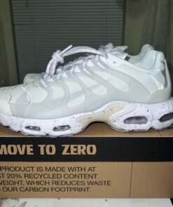 Nike terrascape TS White
