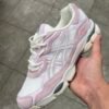 Asics gel NYC full pink