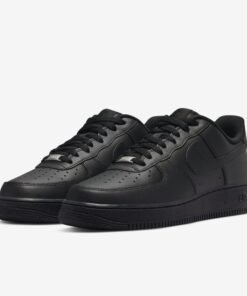 Nike air force 1 black