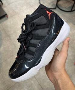 Air Jordan 11 Red rétro