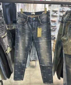 Jeans regular Gucci