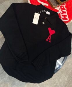 Knit sweaters AMI