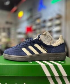 Adidas spezial blue handball