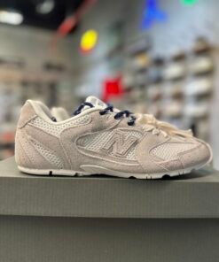 New balance X Miu Miu grey