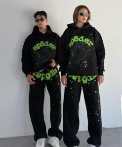 SPIDER tracksuit