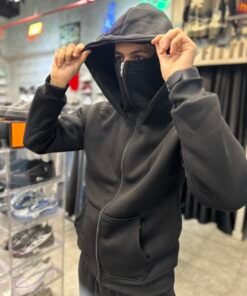 Ninja hoodie