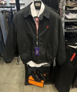 Veste polo Ralph Lauren