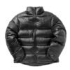 Nocta puffer jacket black