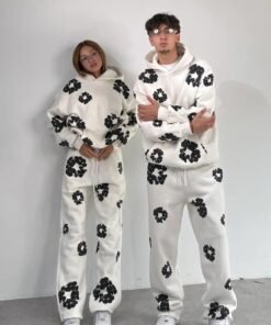 Denim tears Tracksuit