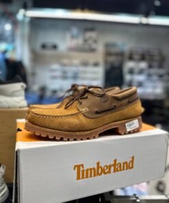 Timberland loafers