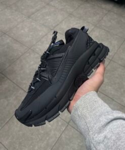 Nike vomero full black
