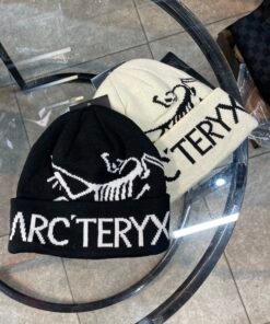Bonnet arcteryx