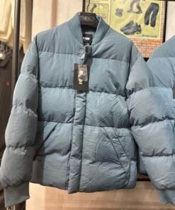 Frilivin jacket original