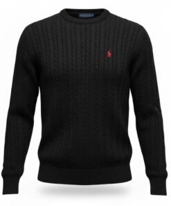 Ralph Lauren colle Rond