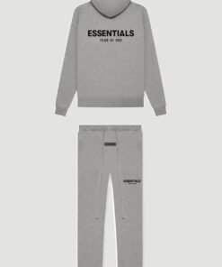 Essentials ensemble