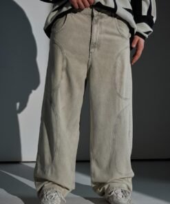 Ultra Baggy Jean bershka " original " hotwheels