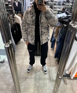 MARBEL puffer jacket frilvin original