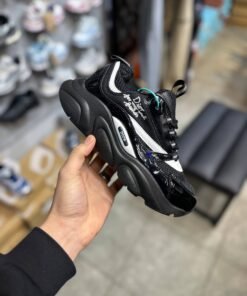 Dior b22 black and white