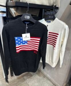 Ralph Lauren knit sweaters USA