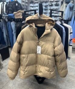 Carhart puffer jacket