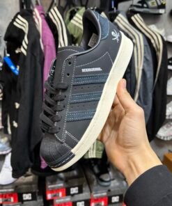 Adidas super star pirate