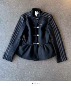 Adidas china dress " robe "