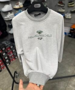 Croc top Philadelphia eagles shirt " original "