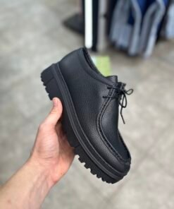 Chunky loafer Salviano simple