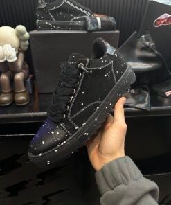 Numeris Black galaxy