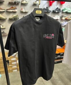 T-shirt unlike humans " original "