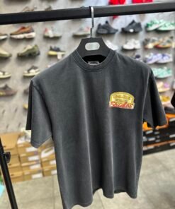 T-shirt unlike humans washed " original "