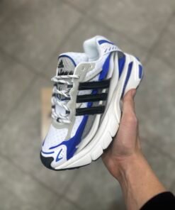 Adidas jellyfish Pharrell’s Williams blue